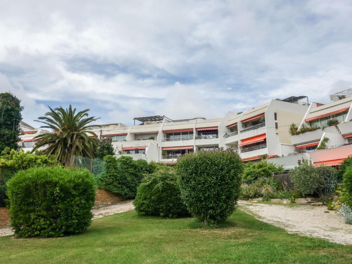 Apartment Les Hauts de Fonsainte La Ciotat Exterior foto