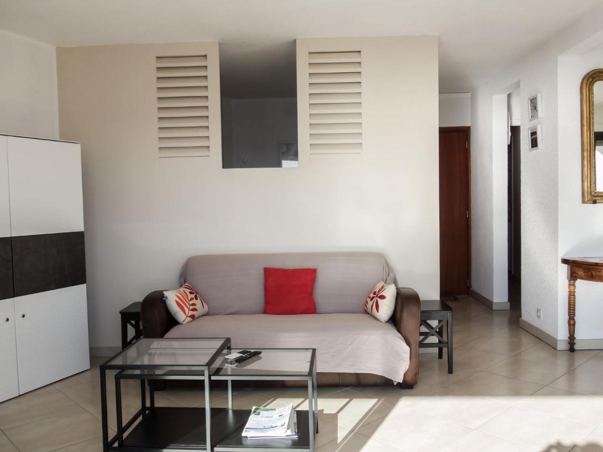 Apartment Les Hauts de Fonsainte La Ciotat Exterior foto