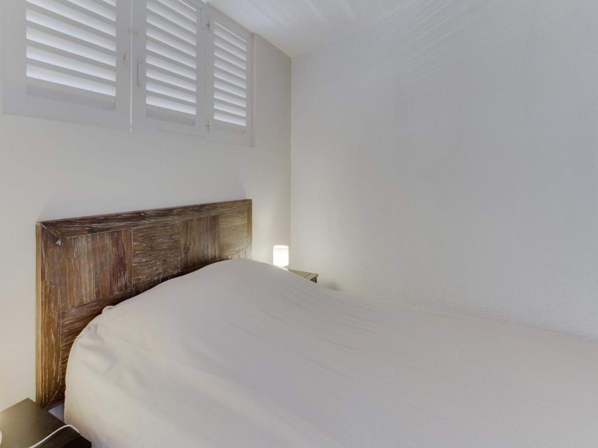 Apartment Les Hauts de Fonsainte La Ciotat Exterior foto