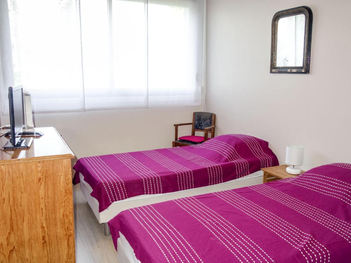 Apartment Les Hauts de Fonsainte La Ciotat Exterior foto