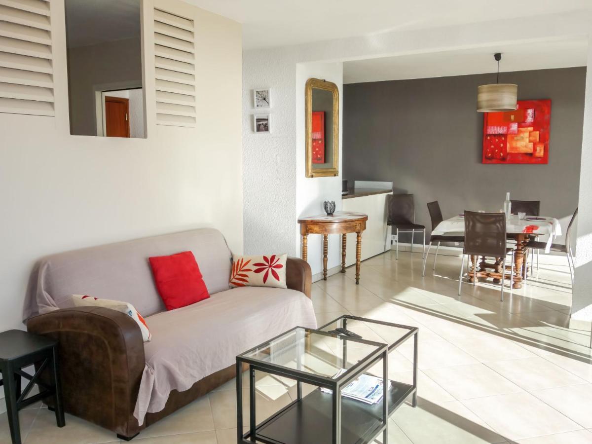 Apartment Les Hauts de Fonsainte La Ciotat Exterior foto